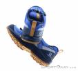 Salomon XA Pro V8 CSWP J Kids Hiking Boots, Salomon, Blue, , Boy,Girl,Unisex, 0018-11592, 5637957643, 193128730161, N4-14.jpg