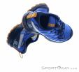 Salomon XA Pro V8 CSWP J Enfants Chaussures de randonnée, Salomon, Bleu, , Garçons,Filles,Unisex, 0018-11592, 5637957643, 193128730161, N4-19.jpg
