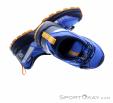 Salomon XA Pro V8 CSWP J Kids Hiking Boots, , Blue, , Boy,Girl,Unisex, 0018-11592, 5637957643, , N5-20.jpg