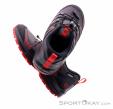 Salomon XA Pro V8 CSWP J Kids Hiking Boots, , Dark-Grey, , Boy,Girl,Unisex, 0018-11592, 5637957651, , N5-15.jpg