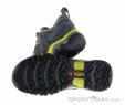 Keen Ridge Flex WP Hommes Chaussures de randonnée Gore-Tex, Keen, Gris, , Hommes, 0142-10093, 5637957669, 191190761250, N1-11.jpg