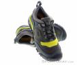 Keen Ridge Flex WP Mens Hiking Boots Gore-Tex, , Gray, , Male, 0142-10093, 5637957669, , N2-02.jpg