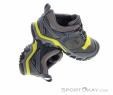 Keen Ridge Flex WP Hommes Chaussures de randonnée Gore-Tex, Keen, Gris, , Hommes, 0142-10093, 5637957669, 191190761250, N3-18.jpg