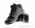 Keen Tempo Flex Mid Mens Hiking Boots, Keen, Olive-Dark Green, , Male, 0142-10095, 5637957678, 191190821763, N1-06.jpg