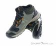 Keen Tempo Flex Mid Mens Hiking Boots, Keen, Olive-Dark Green, , Male, 0142-10095, 5637957678, 191190821763, N2-07.jpg