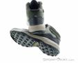 Keen Tempo Flex Mid Mens Hiking Boots, Keen, Olive-Dark Green, , Male, 0142-10095, 5637957678, 191190821763, N3-13.jpg