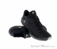 Salomon Amphib Bold 2 Mens Leisure Shoes, Salomon, Black, , Male, 0018-11658, 5637957729, 193128524012, N1-01.jpg