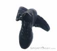Salomon Tech Amphib 4 Mens Leisure Shoes, Salomon, Black, , Male, 0018-11659, 5637957749, 0, N4-04.jpg
