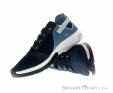 Salomon Tech Amphib 4 Mens Leisure Shoes, Salomon, Blue, , Male, 0018-11659, 5637957759, 0, N1-06.jpg