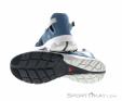 Salomon Tech Amphib 4 Mens Leisure Shoes, Salomon, Blue, , Male, 0018-11659, 5637957759, 0, N2-12.jpg