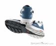 Salomon Tech Amphib 4 Mens Leisure Shoes, Salomon, Bleu, , Hommes, 0018-11659, 5637957759, 0, N3-13.jpg