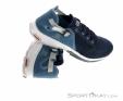 Salomon Tech Amphib 4 Mens Leisure Shoes, Salomon, Blue, , Male, 0018-11659, 5637957759, 0, N3-18.jpg