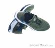 Salomon Tech Amphib 4 Mens Leisure Shoes, Salomon, Verde oliva oscuro, , Hombre, 0018-11659, 5637957767, 0, N4-19.jpg