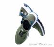 Salomon Tech Amphib 4 Mens Leisure Shoes, Salomon, Verde oliva oscuro, , Hombre, 0018-11659, 5637957767, 0, N5-05.jpg