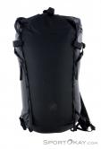Mammut Trion 18l Backpack, Mammut, Black, , Male,Female,Unisex, 0014-11508, 5637957786, 7613357424356, N1-01.jpg