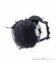 Mammut Lithium 20l Backpack, , Black, , Male,Female,Unisex, 0014-11509, 5637957794, , N5-05.jpg