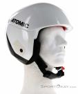 Atomic Redster CTD Ski Helmet, Atomic, White, , Male,Female,Unisex, 0003-10466, 5637958367, 887445280606, N1-01.jpg