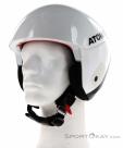 Atomic Redster CTD Ski Helmet, Atomic, White, , Male,Female,Unisex, 0003-10466, 5637958367, 887445280606, N1-06.jpg