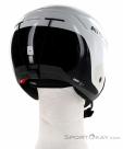 Atomic Redster CTD Ski Helmet, Atomic, White, , Male,Female,Unisex, 0003-10466, 5637958367, 887445280606, N1-16.jpg