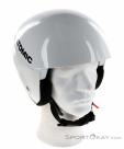 Atomic Redster CTD Ski Helmet, Atomic, White, , Male,Female,Unisex, 0003-10466, 5637958367, 887445280606, N2-02.jpg