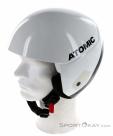 Atomic Redster CTD Ski Helmet, Atomic, White, , Male,Female,Unisex, 0003-10466, 5637958367, 887445280606, N2-07.jpg