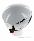 Atomic Redster CTD Ski Helmet, Atomic, White, , Male,Female,Unisex, 0003-10466, 5637958367, 887445280606, N3-08.jpg
