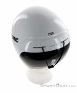 Atomic Redster CTD Ski Helmet, Atomic, White, , Male,Female,Unisex, 0003-10466, 5637958367, 887445280606, N3-13.jpg