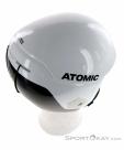 Atomic Redster CTD Ski Helmet, Atomic, White, , Male,Female,Unisex, 0003-10466, 5637958367, 887445280606, N3-18.jpg