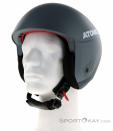 Atomic Redster Ski Helmet, Atomic, Gray, , Male,Female,Unisex, 0003-10467, 5637958370, 887445274971, N1-06.jpg
