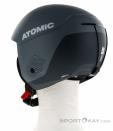 Atomic Redster Ski Helmet, Atomic, Gray, , Male,Female,Unisex, 0003-10467, 5637958370, 887445274971, N1-11.jpg