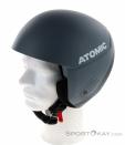 Atomic Redster Ski Helmet, Atomic, Gray, , Male,Female,Unisex, 0003-10467, 5637958370, 887445274971, N2-07.jpg