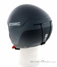 Atomic Redster Ski Helmet, Atomic, Gray, , Male,Female,Unisex, 0003-10467, 5637958370, 887445274971, N2-12.jpg