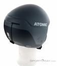 Atomic Redster Ski Helmet, Atomic, Gray, , Male,Female,Unisex, 0003-10467, 5637958370, 887445274971, N2-17.jpg