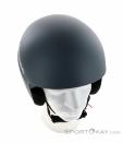 Atomic Redster Ski Helmet, Atomic, Gray, , Male,Female,Unisex, 0003-10467, 5637958370, 887445274971, N3-03.jpg