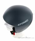 Atomic Redster Ski Helmet, Atomic, Gray, , Male,Female,Unisex, 0003-10467, 5637958370, 887445274971, N3-08.jpg