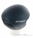 Atomic Redster Ski Helmet, Atomic, Gray, , Male,Female,Unisex, 0003-10467, 5637958370, 887445274971, N3-18.jpg