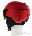 Atomic Savor Amid Visor Ski Helmet, Atomic, Red, , Male,Female,Unisex, 0003-10462, 5637958375, 887445220664, N1-11.jpg