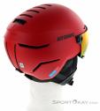Atomic Savor Amid Visor Ski Helmet, Atomic, Red, , Male,Female,Unisex, 0003-10462, 5637958375, 887445220664, N2-17.jpg