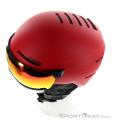 Atomic Savor Amid Visor Ski Helmet, Atomic, Red, , Male,Female,Unisex, 0003-10462, 5637958375, 887445220664, N3-08.jpg