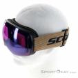 Scott LCG Evo Light Sensitive Ski Goggles, Scott, Beige, , Hommes,Femmes,Unisex, 0023-11530, 5637958381, 7615523241453, N2-07.jpg