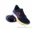 New Balance Fresh FoamX 880v12 Women Running Shoes, New Balance, Blue, , Female, 0314-10132, 5637958389, 195907557075, N1-01.jpg