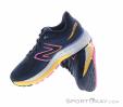 New Balance Fresh FoamX 880v12 Women Running Shoes, , Blue, , Female, 0314-10132, 5637958389, , N2-07.jpg