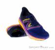 New Balance FuelCell SuperComp Pacer Women Running Shoes, New Balance, Blue, , Female, 0314-10134, 5637958400, 195907555583, N1-01.jpg