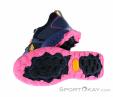 New Balance Fresh Foam X Hierro v7 Women Running Shoes, , Dark-Blue, , Female, 0314-10135, 5637958412, , N1-11.jpg