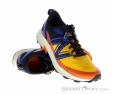 New Balance FuelCell SummitUnknown v3 Mens Trail Running Shoes, New Balance, Orange, , Male, 0314-10137, 5637958427, 195907793916, N1-01.jpg