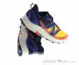 New Balance FuelCell SummitUnknown v3 Mens Trail Running Shoes, , Orange, , Male, 0314-10137, 5637958427, , N2-17.jpg