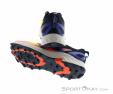 New Balance FuelCell SummitUnknown v3 Mens Trail Running Shoes, , Orange, , Male, 0314-10137, 5637958427, , N3-13.jpg