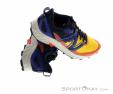 New Balance FuelCell SummitUnknown v3 Mens Trail Running Shoes, New Balance, Orange, , Male, 0314-10137, 5637958427, 195907793916, N3-18.jpg