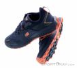 New Balance Fresh Foam X Hierro v7 Mens Trail Running Shoes, New Balance, Gray, , Male, 0314-10138, 5637958433, 195907622384, N3-08.jpg