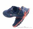 New Balance Fresh Foam X Hierro v7 Mens Trail Running Shoes, New Balance, Gray, , Male, 0314-10138, 5637958433, 195907622384, N4-09.jpg